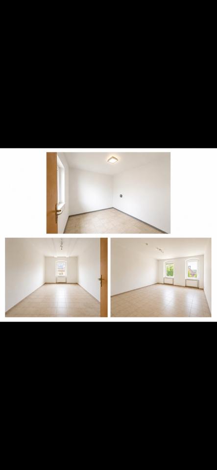 Thumbnail-Helle 3-Zimmer-Wohnung in zentraler Lage zu vermieten