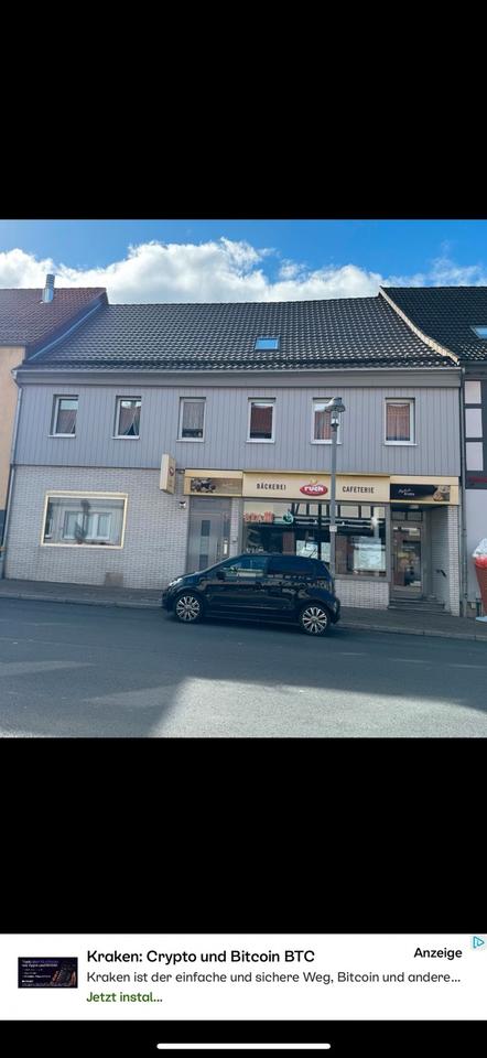 Thumbnail-Top Renditeobjekt in 1 a Lage von Dransfeld