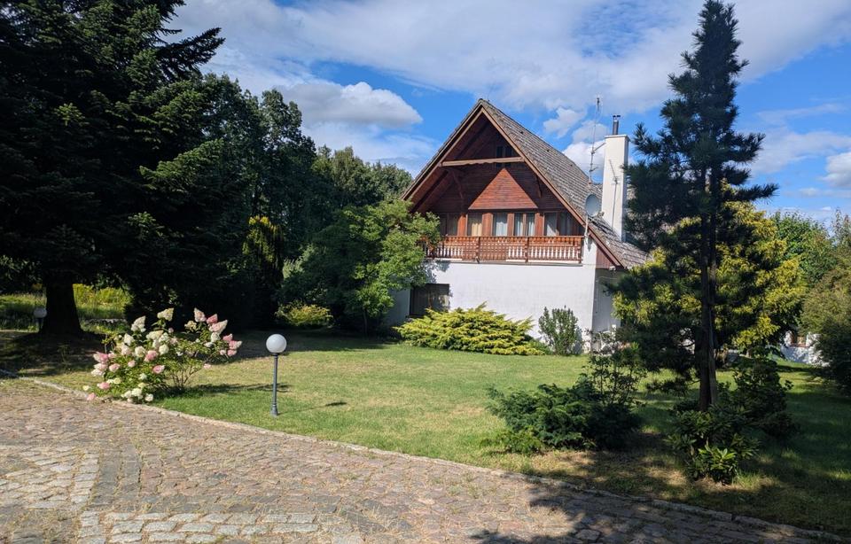 Thumbnail-Vielseitig nutzbares Haus in Pommern nahe dt. Grenze