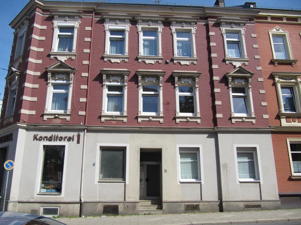 Thumbnail-MFH 8% Rendite, Hof am Saale