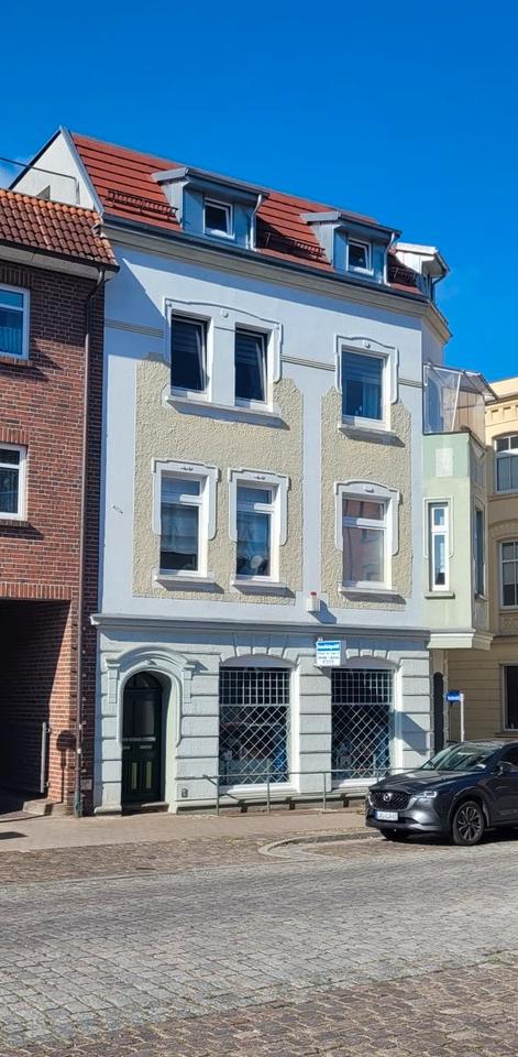 Thumbnail-Charmante Dachgeschosswohnung in der Mühlenstraße zu vermieten