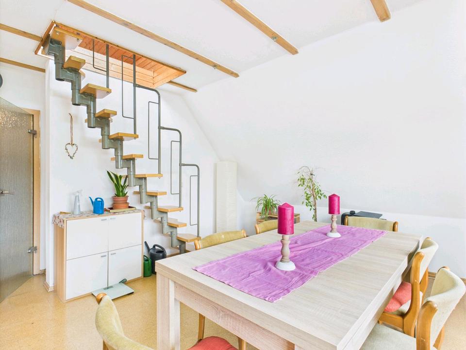 Thumbnail-2,5 Zimmerwohnung