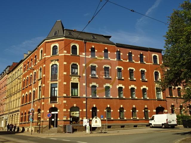 Thumbnail-Familienschnäppchen in der Bahnhofsvorstadt