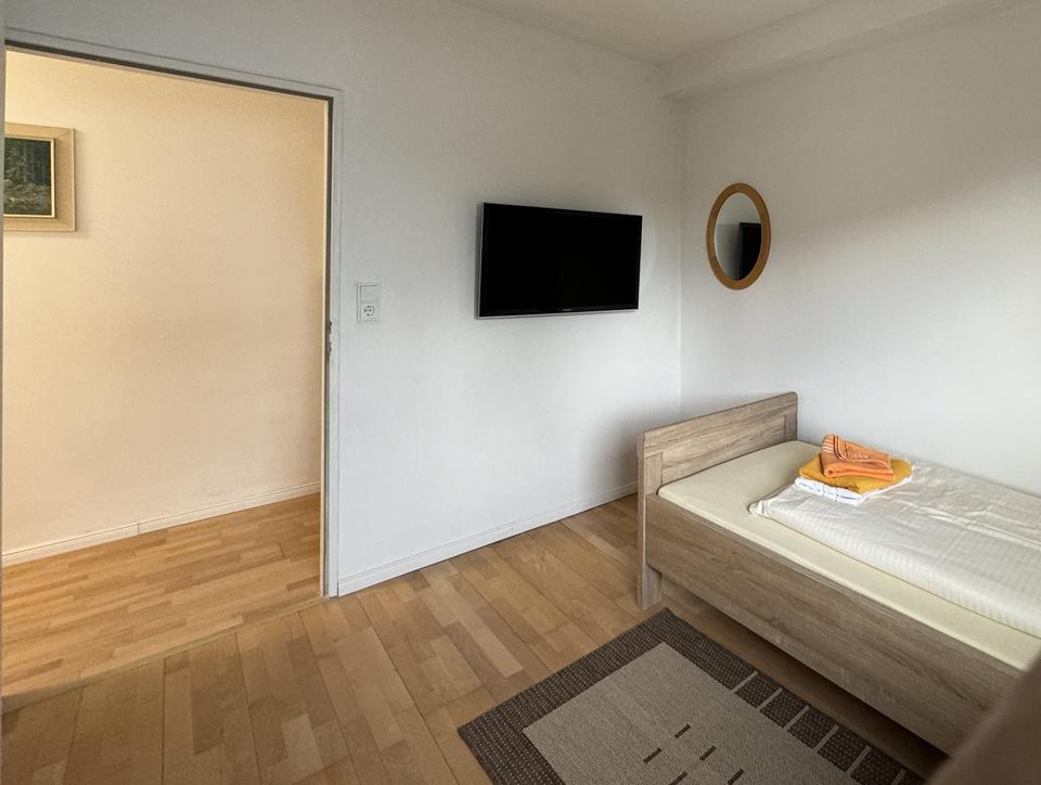 Thumbnail-Einzelzimmer Auf Zeit