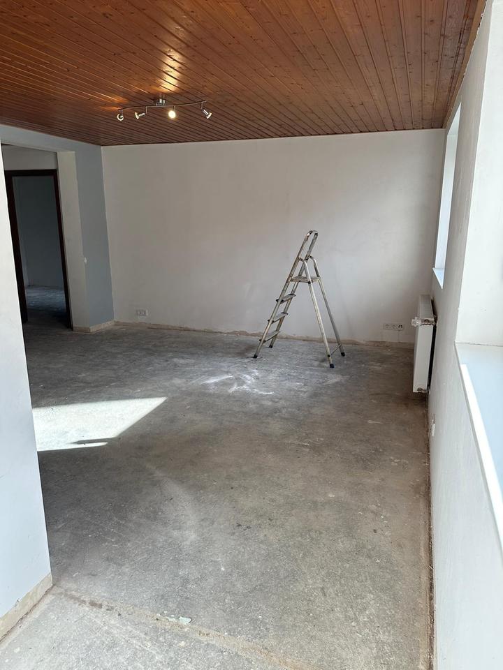 Thumbnail-Wohnung 57qm in Struthütten