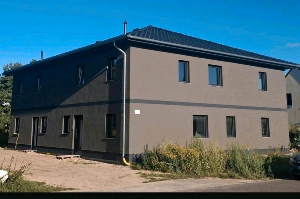 Thumbnail-3 Raum Wohnung mit Garten