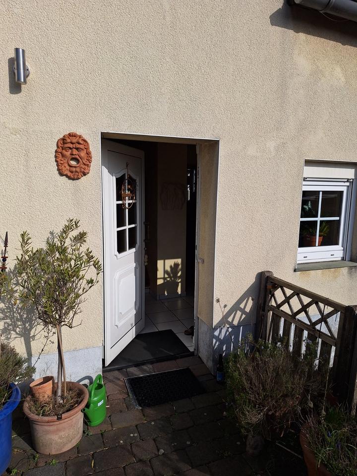 Thumbnail-große DHH, 5Zimmer, Terrasse + Garage