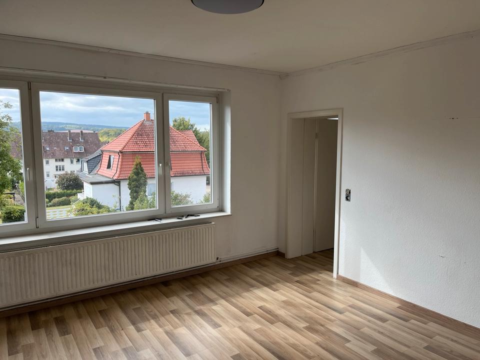 Thumbnail-3 Zimmer-Mietwohnung in Alfeld Leine