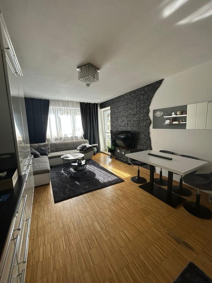 Thumbnail-Wohnung in Starnberg kaufen