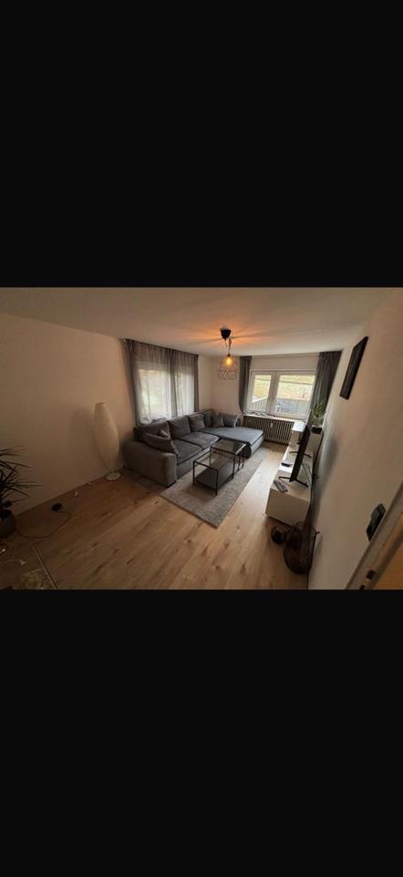 Thumbnail-Wohnung zu vermieten in 74855 Hochhausen