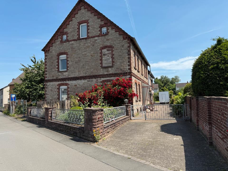 Thumbnail-3-Familienhaus mit zwei Doppelhaushälften