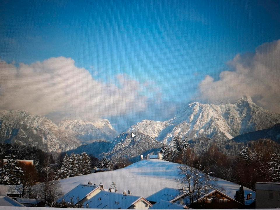 Thumbnail-3 Zimmer Wohnung zu verkaufen Füssen West