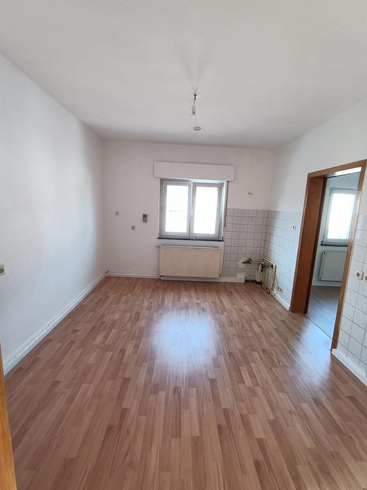 Thumbnail-Helle 2,5 -Zimmer Wohnung 1. Stock Worms - Pfiffligheim