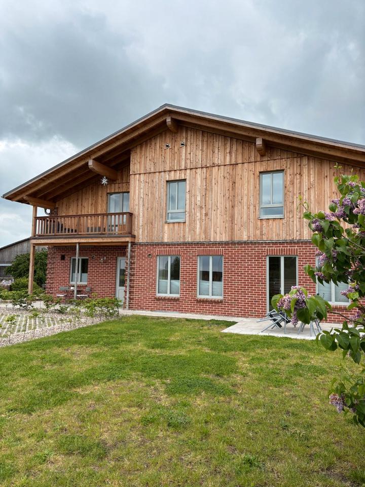 Thumbnail-Helle Wohnung in alter Mühle