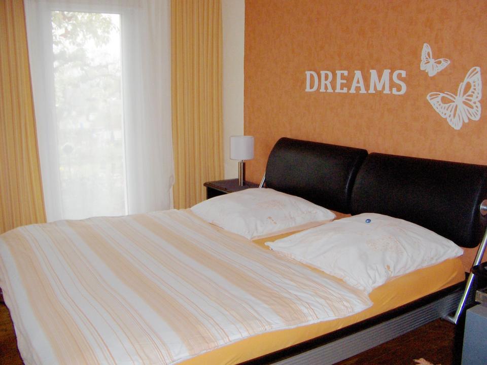 Thumbnail-Möblierte Wohnung ab 1.10.25 (evtl. früher)