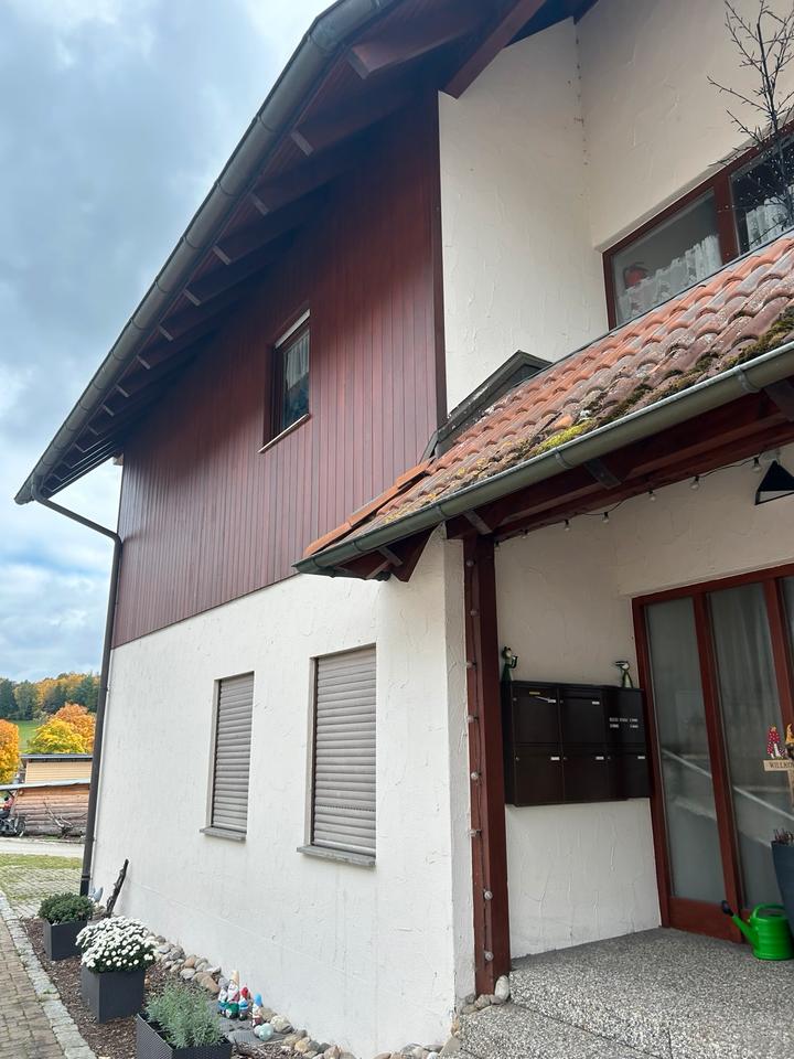 Thumbnail-Wohnung in Dettlingen - Horb am Neckar