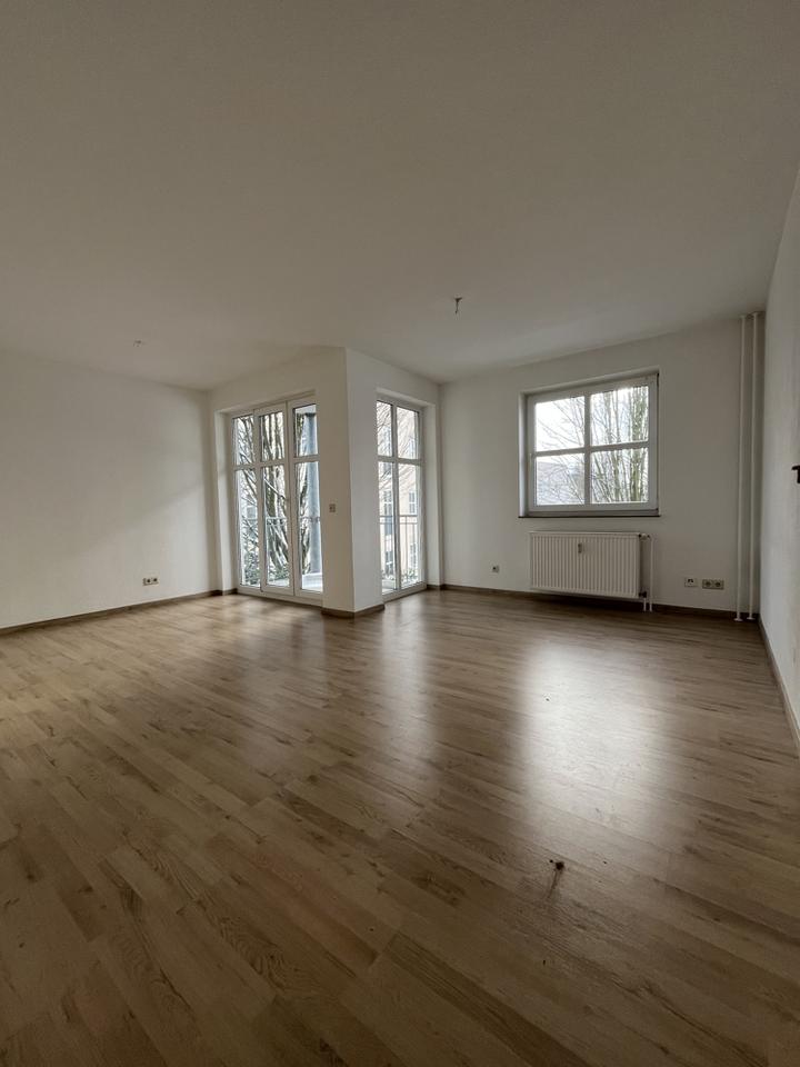 Thumbnail-Willkommen Zuhause! Gemütliche 3 Zimmer Wohnung mit Balkon.