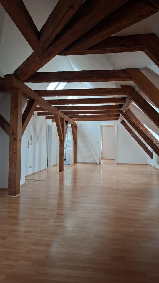 Thumbnail-3-Zimmer Dachgeschoß Wohnung am Dom