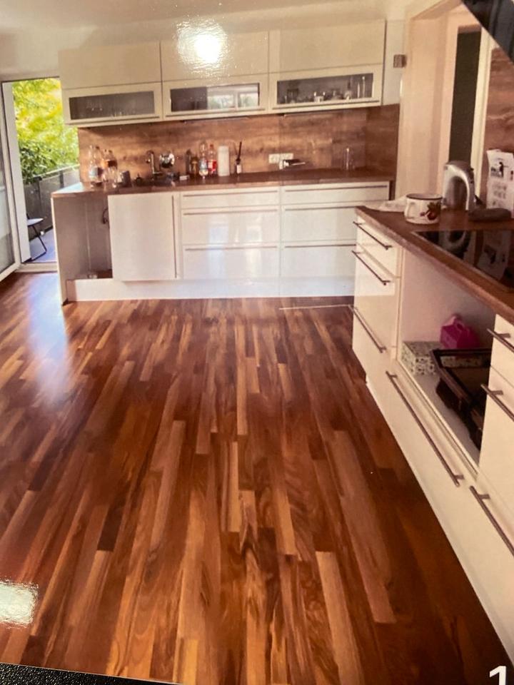 Thumbnail-ruhige hochwertige 5-Zimmerwohnung in Cham-West