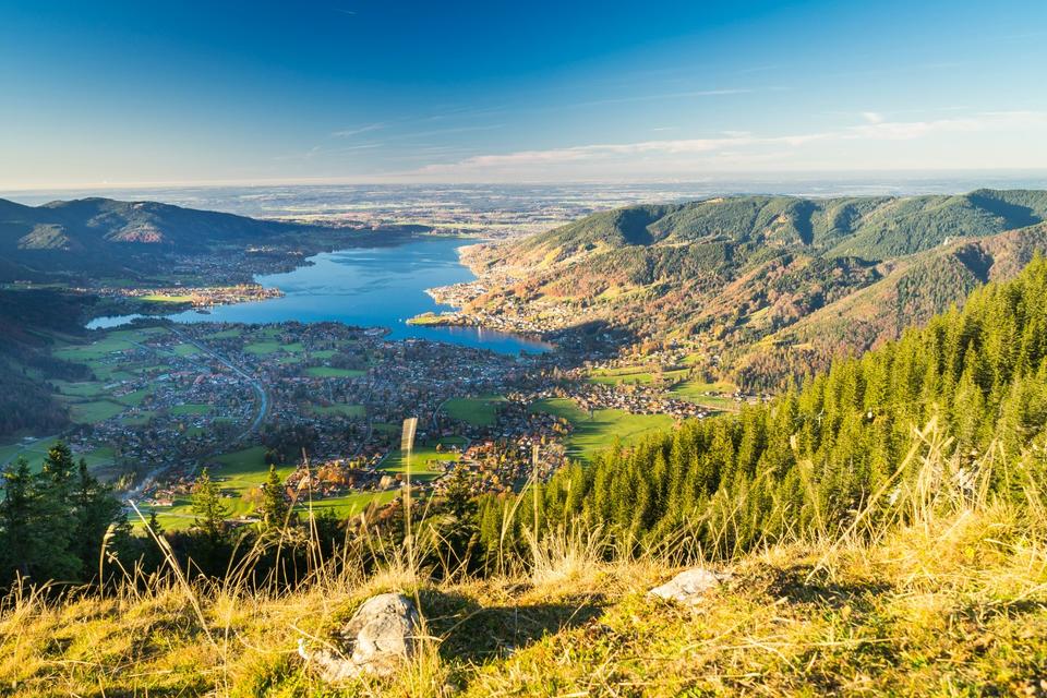 Thumbnail-Tegernsee: Neue, möblierte Wohnung (10.3.-15.5.2026)