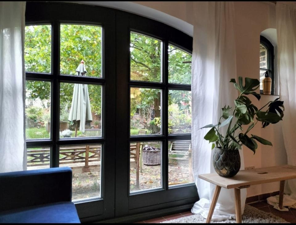 Thumbnail-Möbliertes Apartment 34m2 auf Vierseithof ab 1.4. alles inklusive