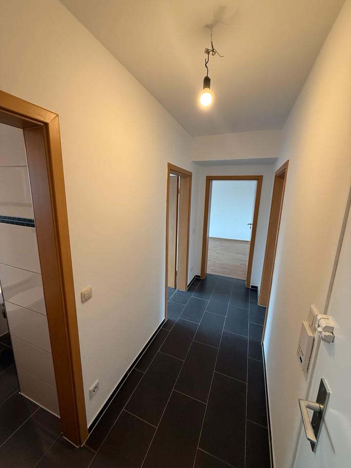 Thumbnail-Frisch sanierte 3-Zimmer Wohnung in Dümpten, Mülheim an der Ruhr