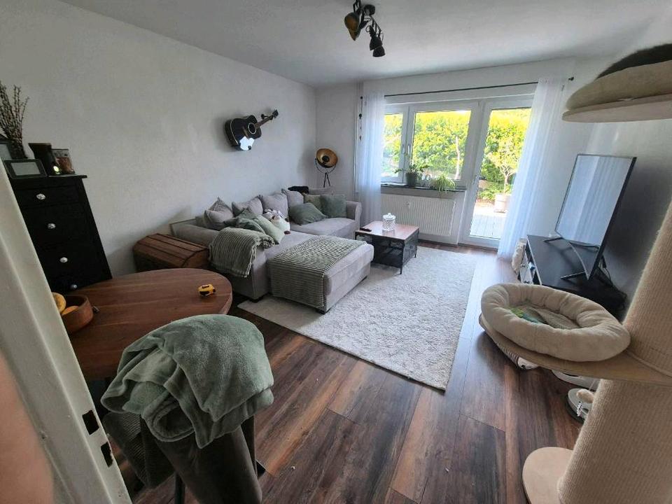 Thumbnail-3 Zimmer Wohnung
