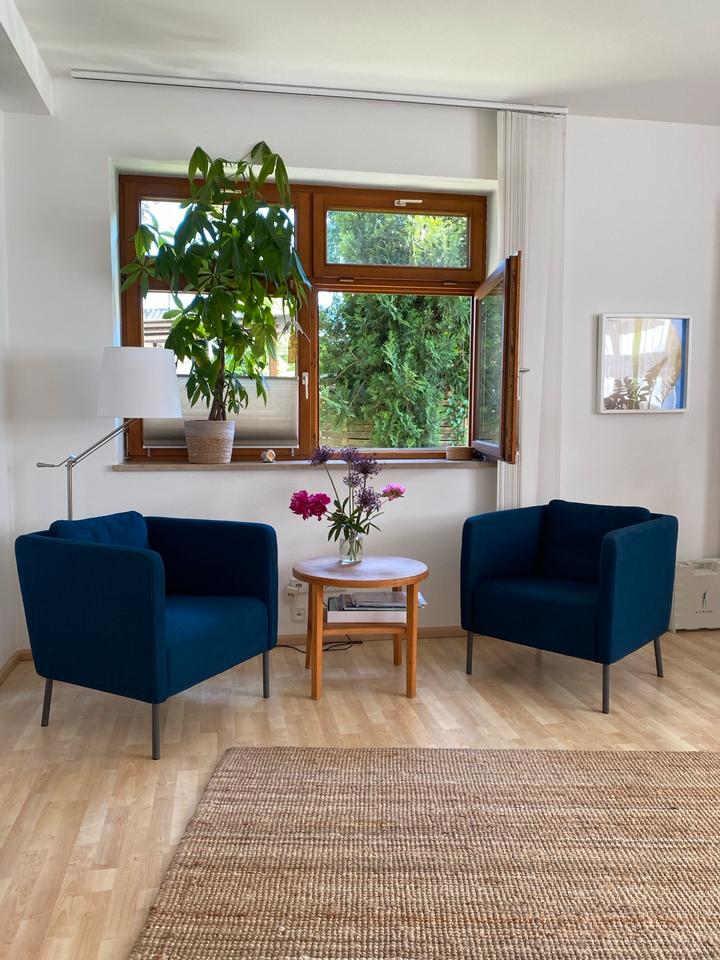 Thumbnail-Schöner Praxisraum in Utting am Ammersee