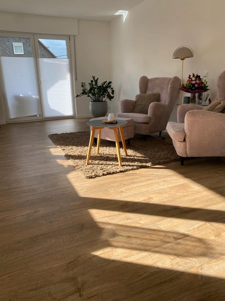 Thumbnail-Wohnung zu vermieten