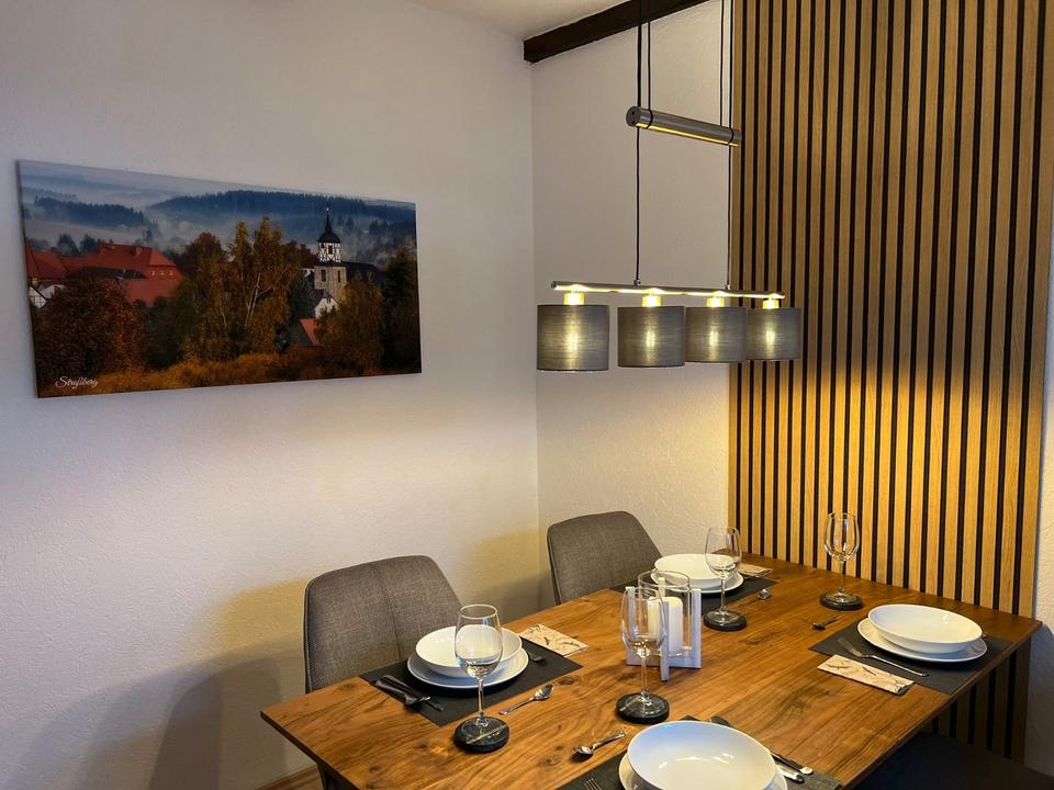 Thumbnail-Ferienwohnung Harz