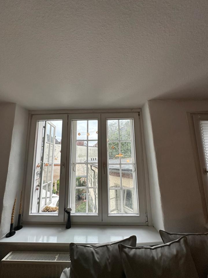 Thumbnail-1 Zimmerwohnung zur Untermiete in zentraler Lage -Einzug SOFORT