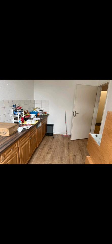 Thumbnail-Wohnung. Mitte