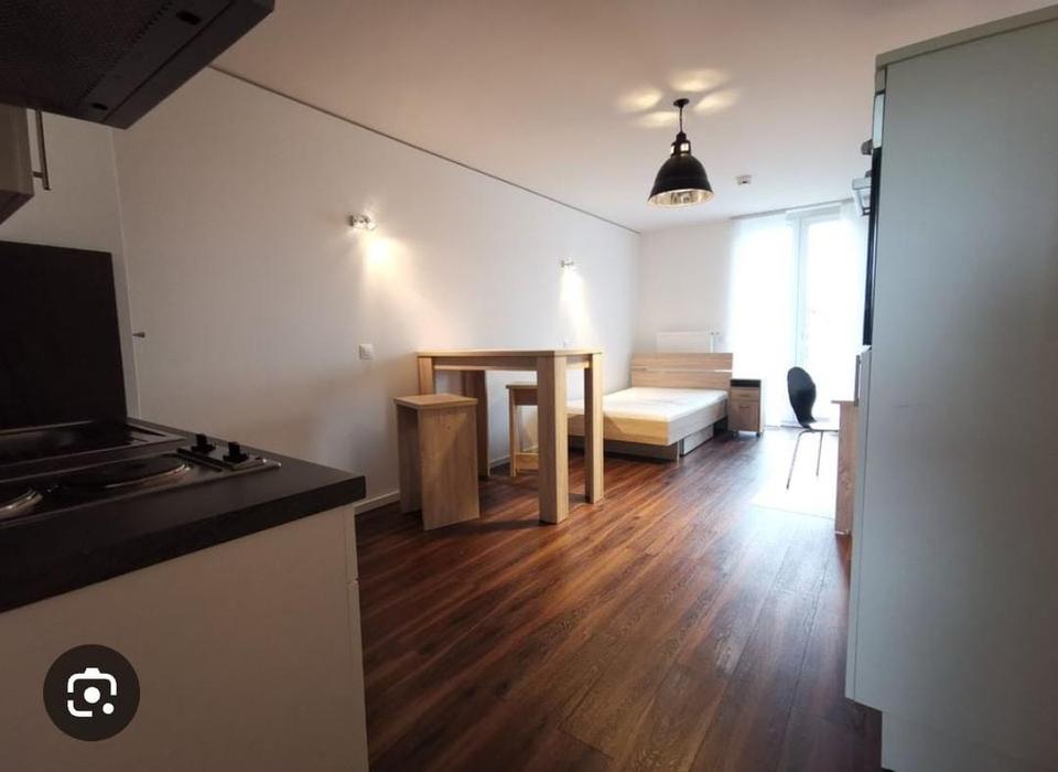 Thumbnail-Studenten Wohnung