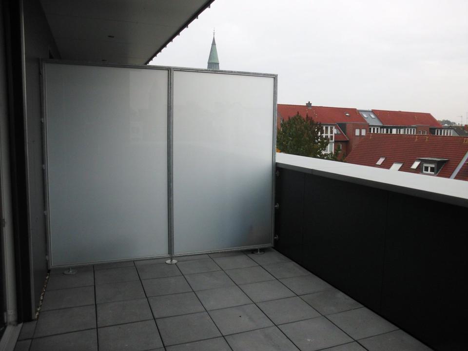 Thumbnail-92 m² Wohnung nähe Stadthalle