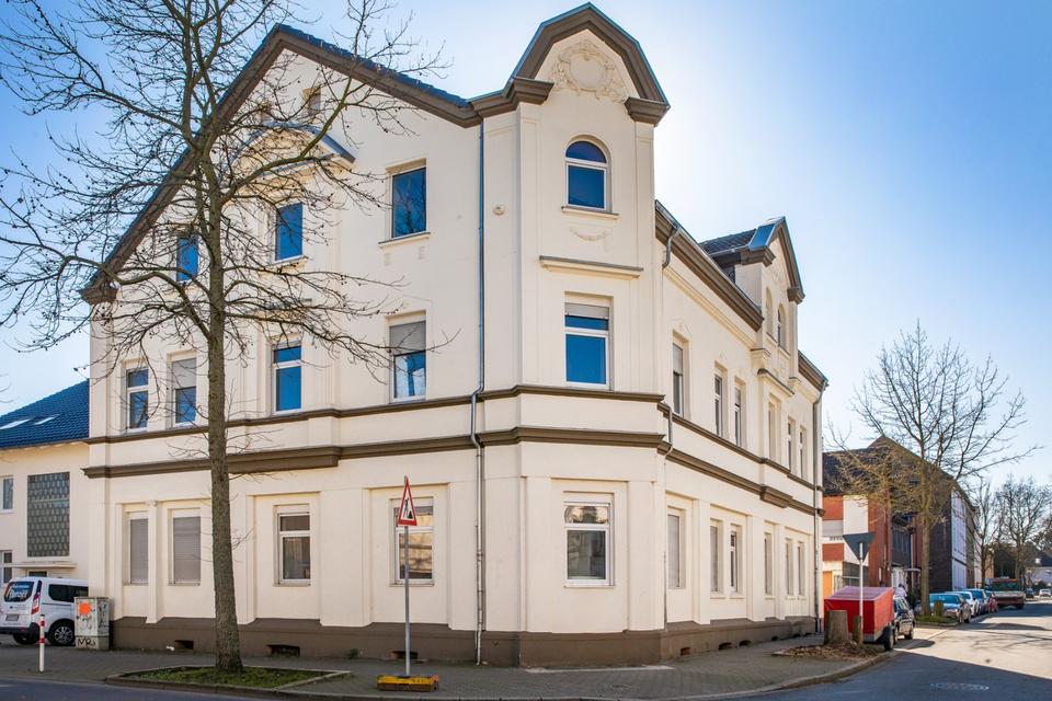 Thumbnail-Renovierte 3 Zimmerwohnung in Do. - Lütgendortmund zu vermieten