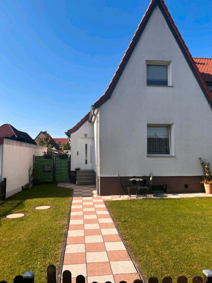 Thumbnail-Charmantes Altbau-Reihenhaus in ruhiger Wohnlage