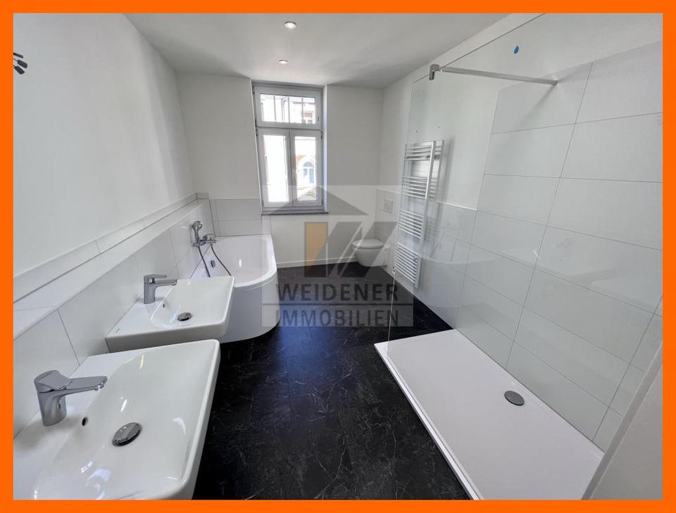 Thumbnail-Hochwertiges Wohnen mit allen Extras! Zweitbezug nach Komplettsanierung!