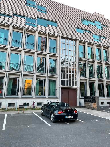 Thumbnail-DI Germany Coworking - book the space - All-in-Miete