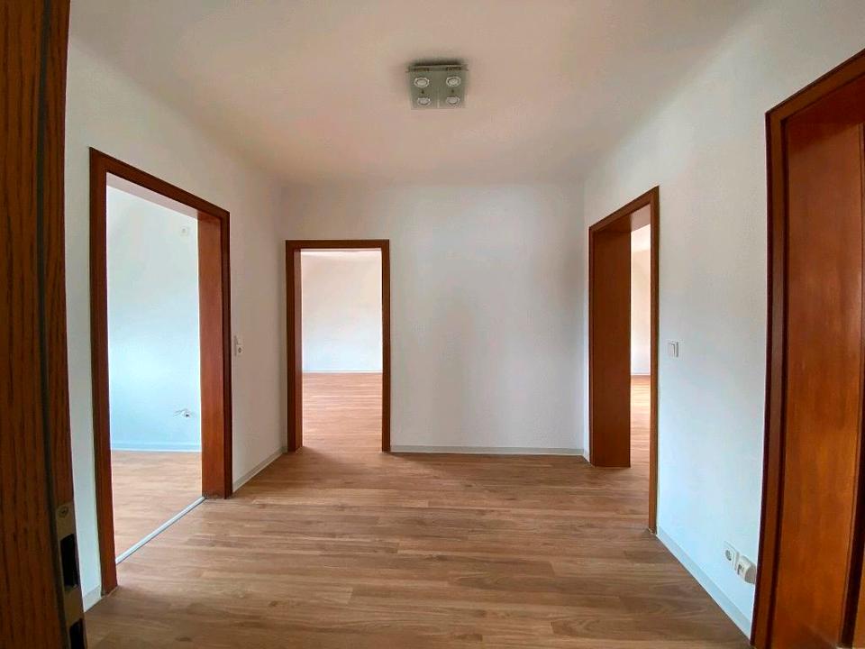 Thumbnail-Schöne 3 ZKB. Wohnung in Riegelsberg
