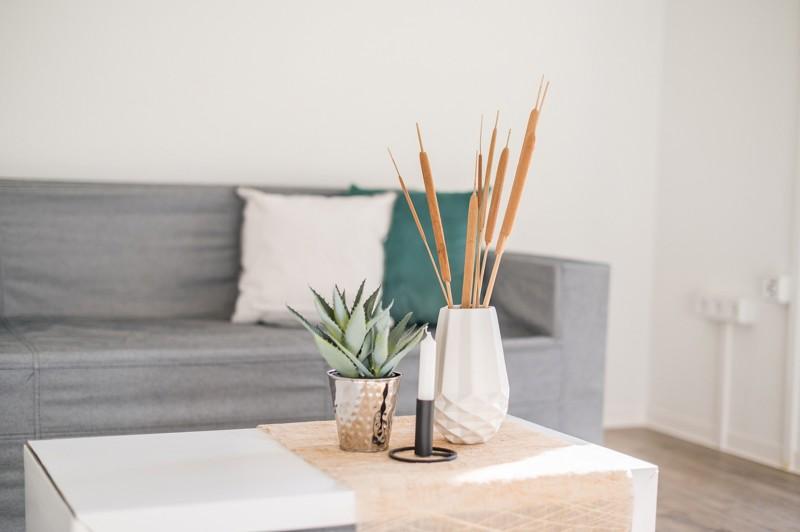 Thumbnail-Ihre neue Wohnung: großzügige 3-Raumwohnung mit offener Küche und Balkon!