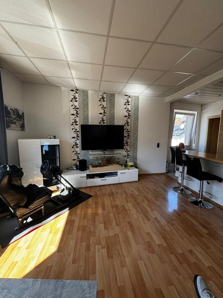 Thumbnail-Helle 2 ZKB Wohnung in Blomberg-Zentrum