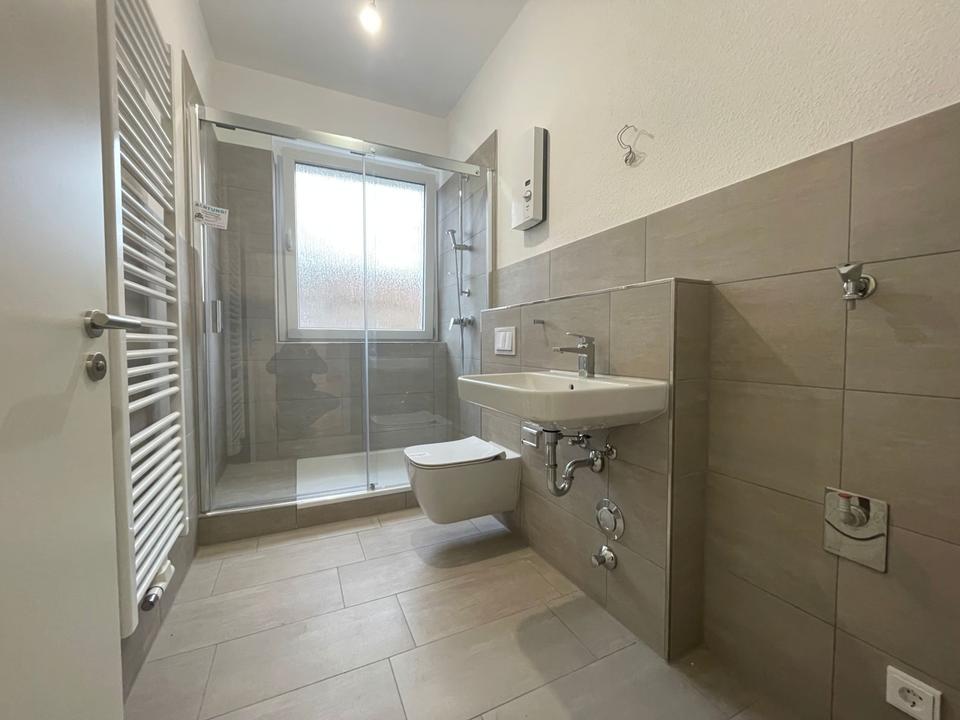 Thumbnail-*Erstbezug nach Kernsanierung*Altbau*Tageslichtbad*