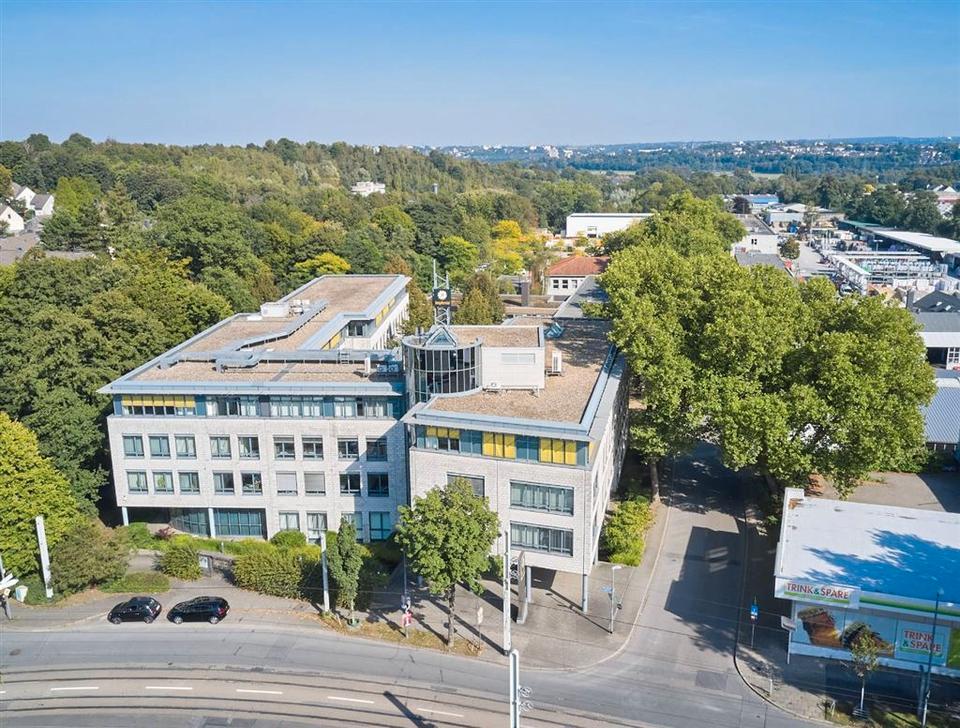 Thumbnail-Voll möbliertes Einzelbüro mit Rundum-Service! Erstbezug nach Neueröffnung.