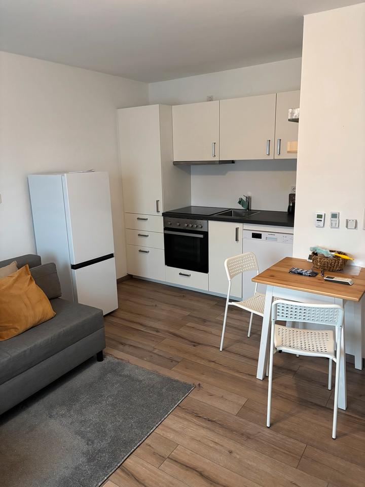 Thumbnail-2 Zimmer Wohnung in Neuhausen