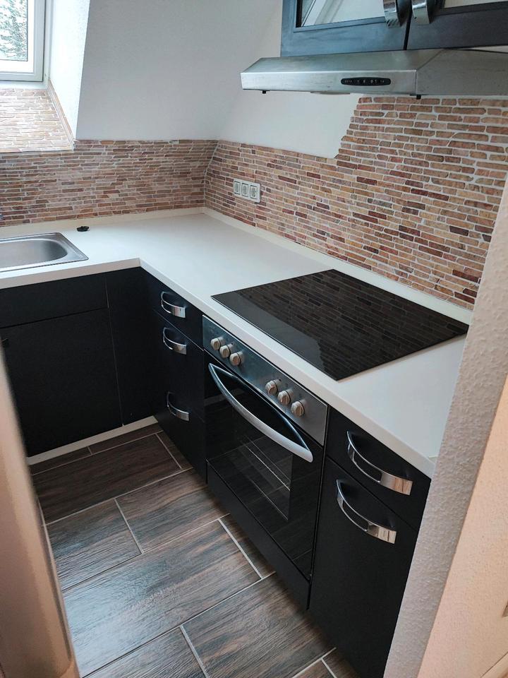 Thumbnail-1 Zimmer-Wohnung