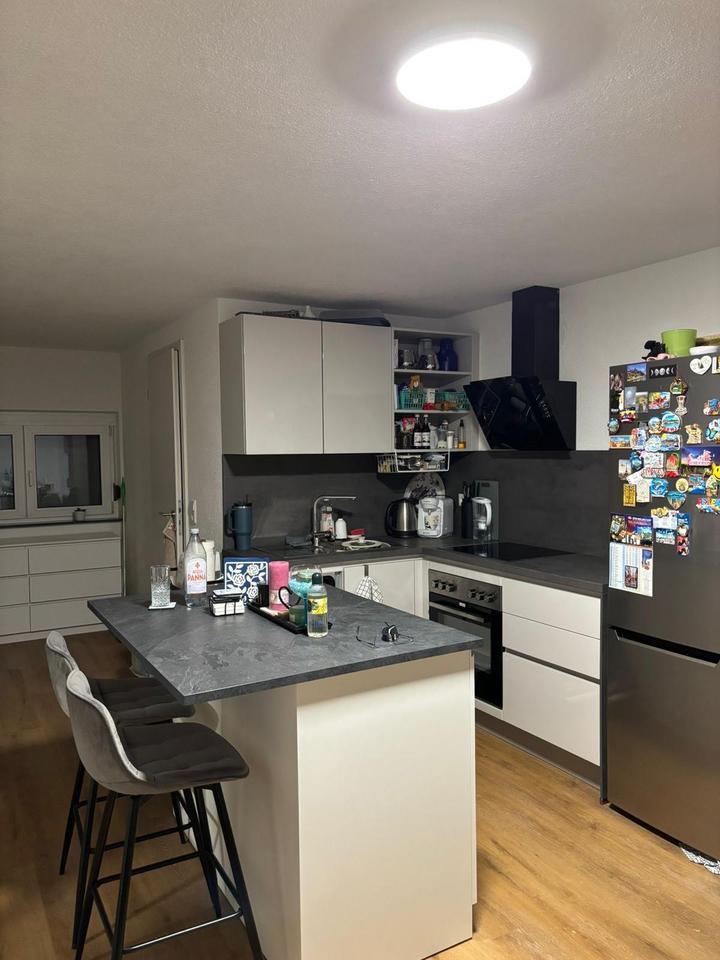 Thumbnail-2 Zimmer Wohnung