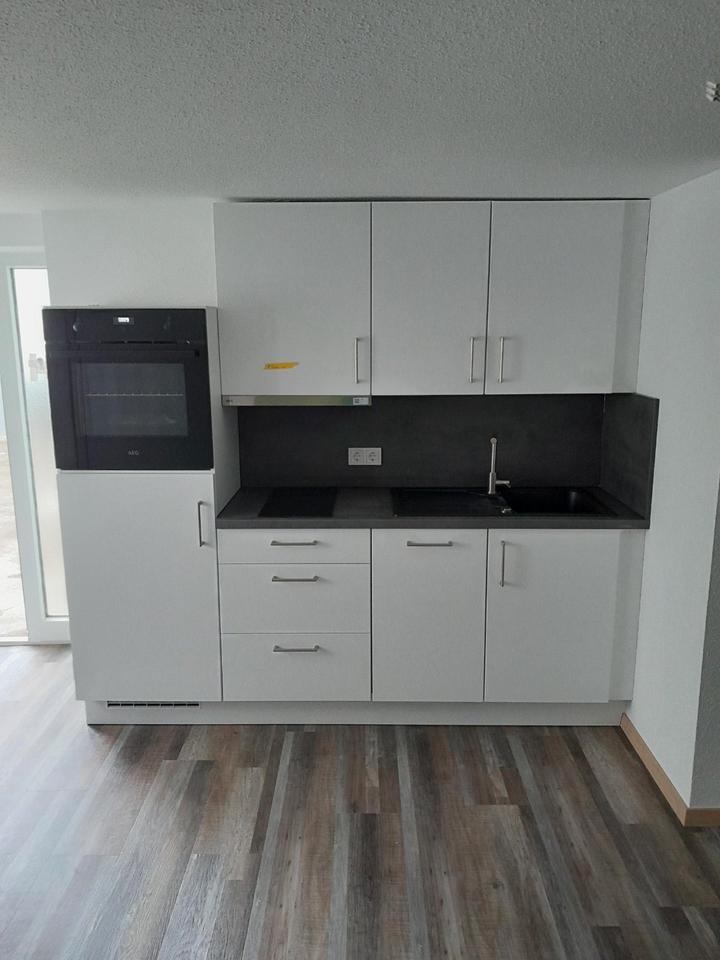 Thumbnail-1-Zimmer Wohnung in Gießen - Innenstadt