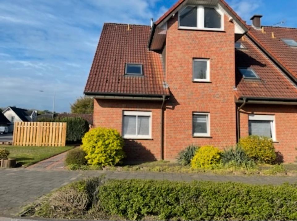 Thumbnail-Charmante 2-Zimmer Dachgeschosswohnung in Rheine Mesum zu vermiet