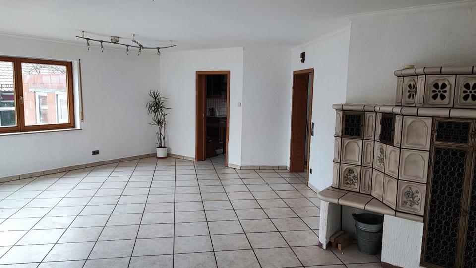 Thumbnail-Familienfreundliche Doppelhaushälfte mit Garten in Hainfeld