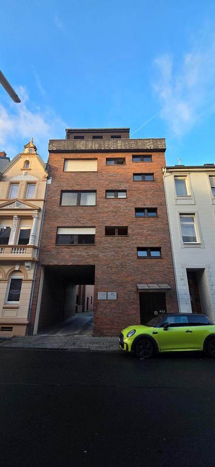 Thumbnail-Renovierte 1 Zimmerwohnung in Mönchengladbach Rheydt